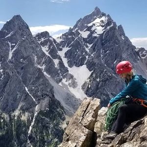 Meet your Posher, Mackenzie